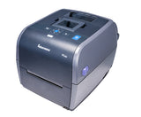 Intermec PC43T Thermal Label Printer + Driver & Manual