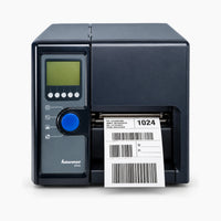 Impresora de etiquetas de código de barras térmica Intermec EasyCoder PD42