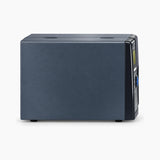 Intermec EasyCoder PD42 thermal barcode label printer, side view