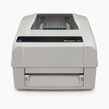 Intermec EasyCoder PF8t thermal label printer, front view