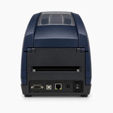 IP-300 rear
