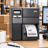 LE810 in use
