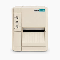 Zebra ELTRON LP2348+ Industrial / Commercial Thermal Label Printer