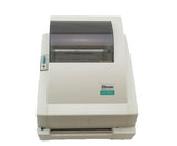 Zebra TLP-2742 Thermal Label Printer TLP2742 + Driver & Manual - lp2742-1
