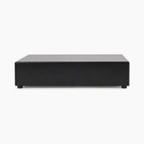 MS cash drawer CF-405 side view