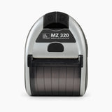 Zebra MZ320 mobile printer front view