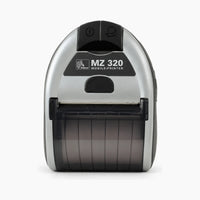 Zebra MZ320 Mobile Receipt Printer Point-of-Sale POS