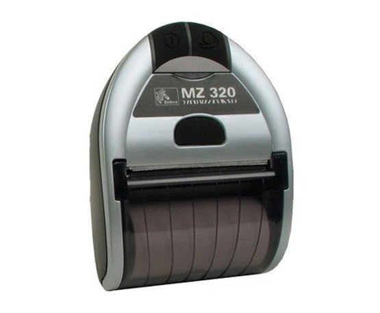 Zebra MZ320 Mobile Receipt Printer Point-of-Sale POS - mz320-printer