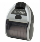 Zebra MZ320 Mobile Receipt Printer Point-of-Sale POS - mz320_zebra