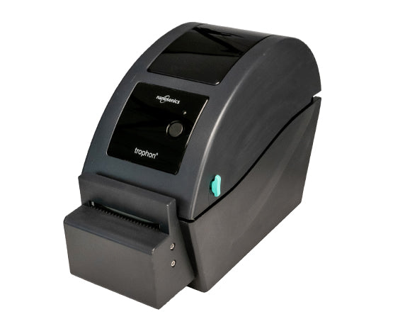 Nanosonics Trophon EPR Thermal Printer E8350PA - nanosonics dt2205-angle