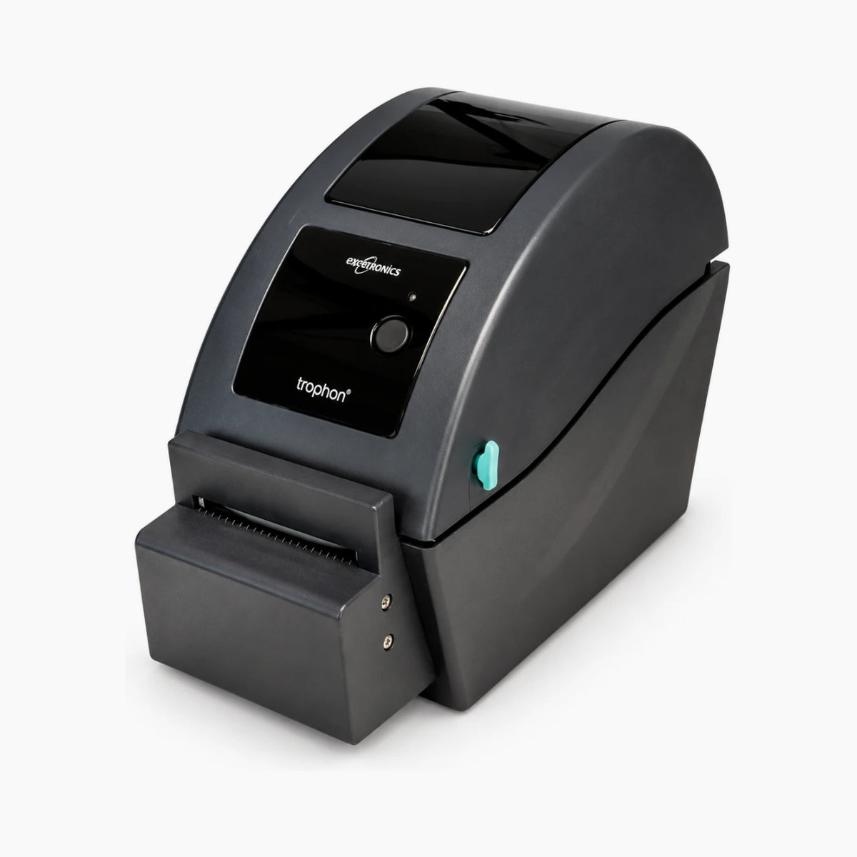 Nanosonics Trophon EPR thermal printer E8350PA angled view