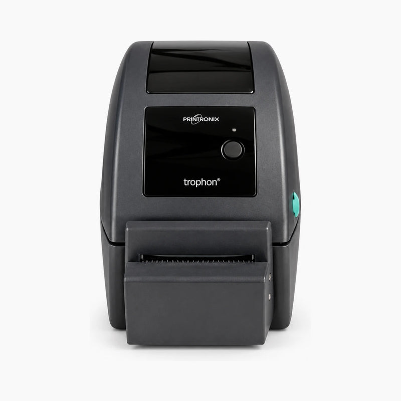 Nanosonics Trophon EPR thermal printer E8350PA front view