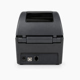 Nanosonics Trophon EPR thermal printer E8350PA rear view