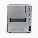 OKI LE810DU thermal printer rear view
