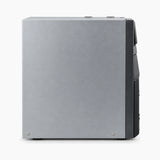 OKI LE810DU thermal printer side view