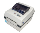 OKI Data LD620D Thermal Receipt and Barcode Printer - oli ld620d-angle