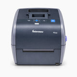Intermec PC43T thermal label printer front view