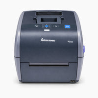 Intermec PC43T Thermal Label Printer + Driver & Manual