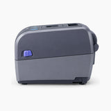 Intermec PC43T thermal label printer side view