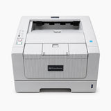Pitney Bowes 1E20 laser report printer front view