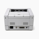 Pitney Bowes 1E20 laser report printer rear view