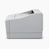 Pitney Bowes 1E20 laser report printer side view