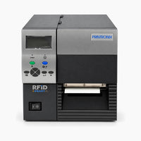 Impresora de etiquetas térmica industrial Printronix SL / TM4