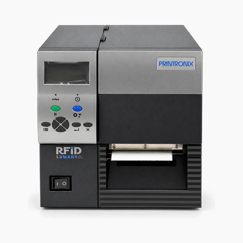 Printronix SL/TM4 front