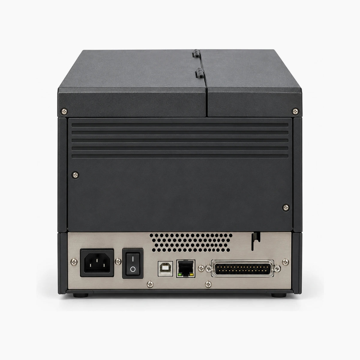 Printronix SL/TM4 rear