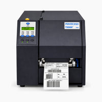 Printronix T5000 T5204r Industrial Thermal Label Printer