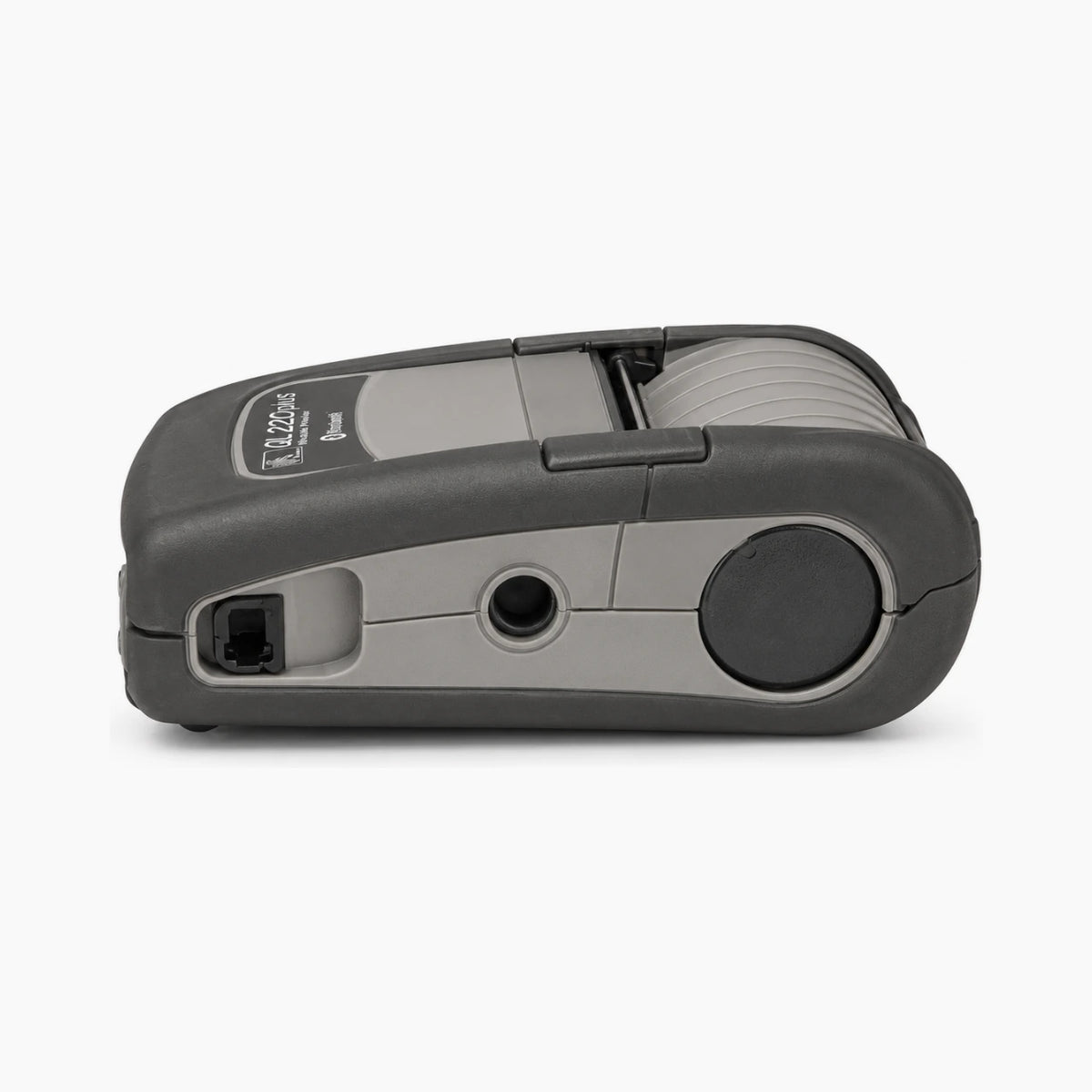 Zebra QL220 side