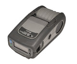 Zebra QL220 Mobile Printer With Printhead, Battery - ql220plus-angle