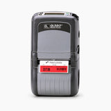 Zebra QL320 front