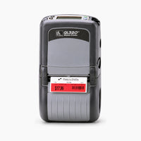 Zebra QL 320-RF Mobile Printer With Zebra SRRF Protocol