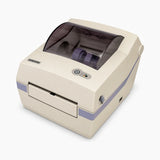 Samsung SRP-770 thermal receipt and barcode printer, angled view