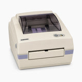 Samsung SRP-770 thermal receipt printer, angled view