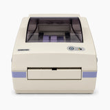 Samsung SRP-770 thermal receipt printer, front view