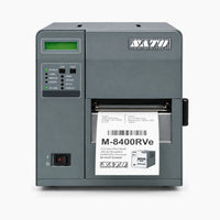 SATO M-8400RVe Industrial M8400 Label Printer