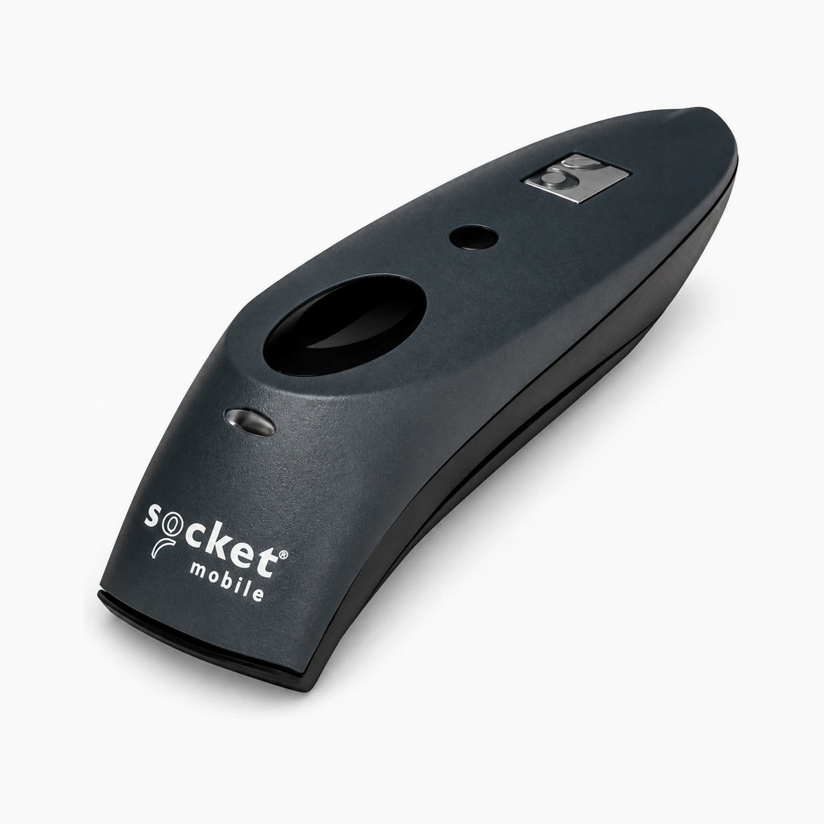 Socket Mobile CHS 7CI Bluetooth barcode scanner angled view