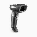 Socket LI2208 scanner angled view