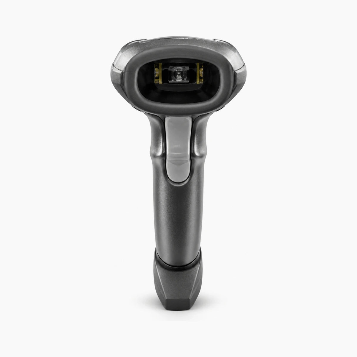 Socket LI2208 scanner front view