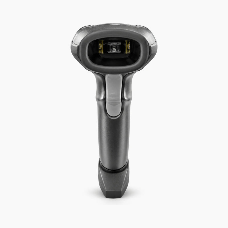 Socket LI2208 scanner front view