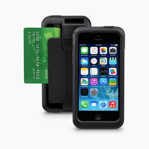 Linea Pro Card Reader & iPhone Barcode Scanner