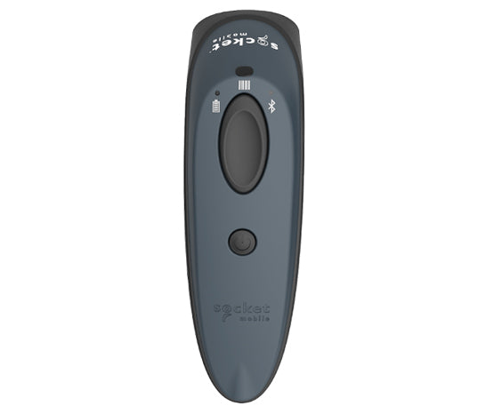 Socket Mobile Barcode Scanner DuraScan® D750 Bluetooth - socket-mobile-D750-scanner