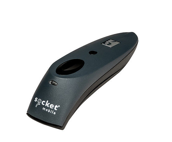 Socket Mobile Bluetooth Barcode Scanner CHS 7CI - socket mobile-angle