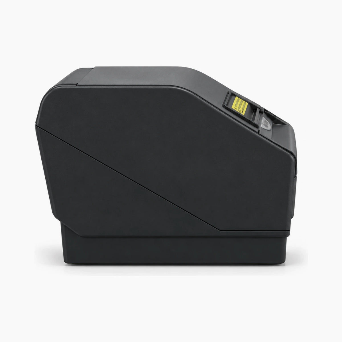 Star Micronics TSP800II thermal receipt printer, side view