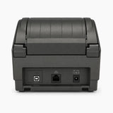 Star Micronics TSP800L thermal receipt printer, rear view