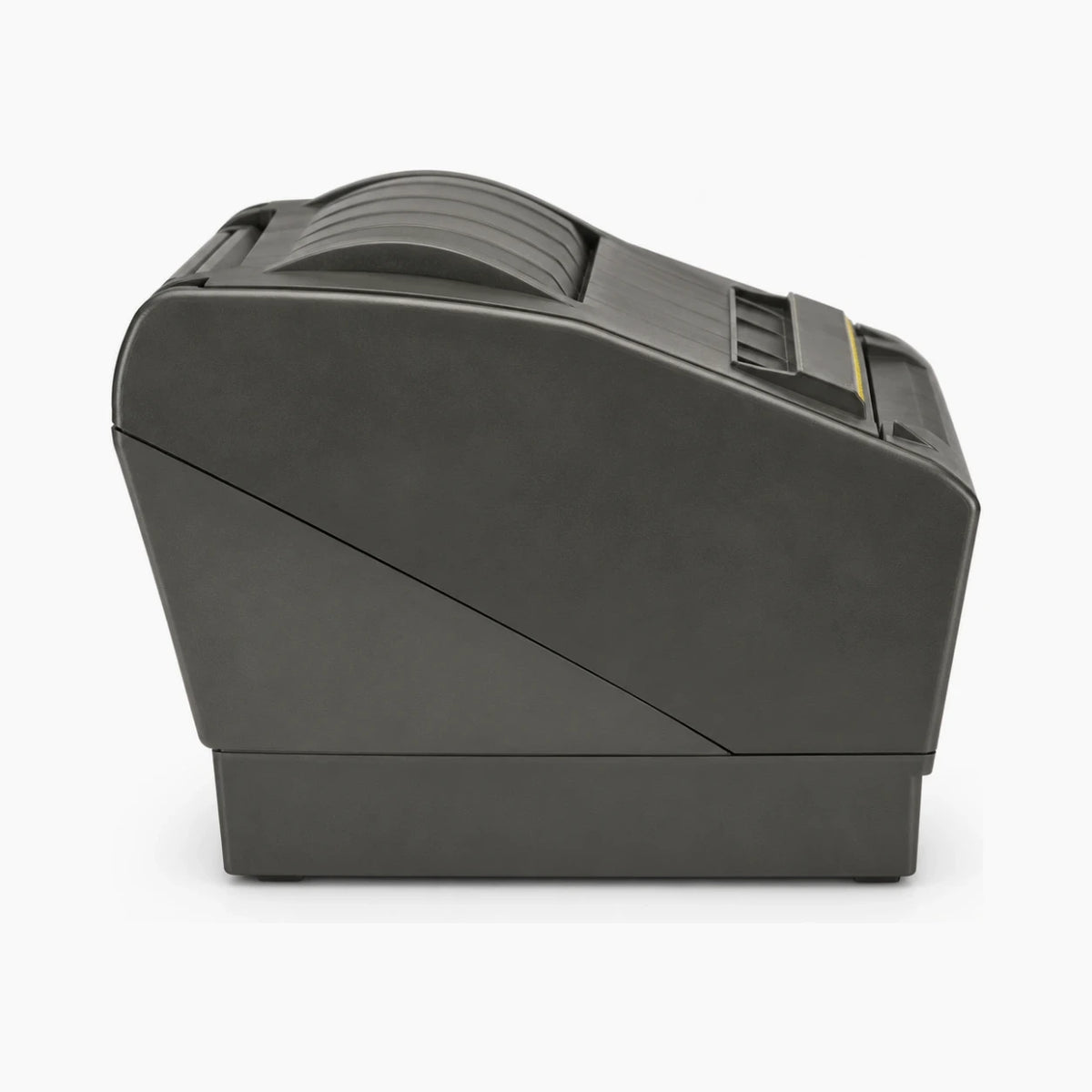 Star Micronics TSP800L thermal receipt and barcode printer, side view