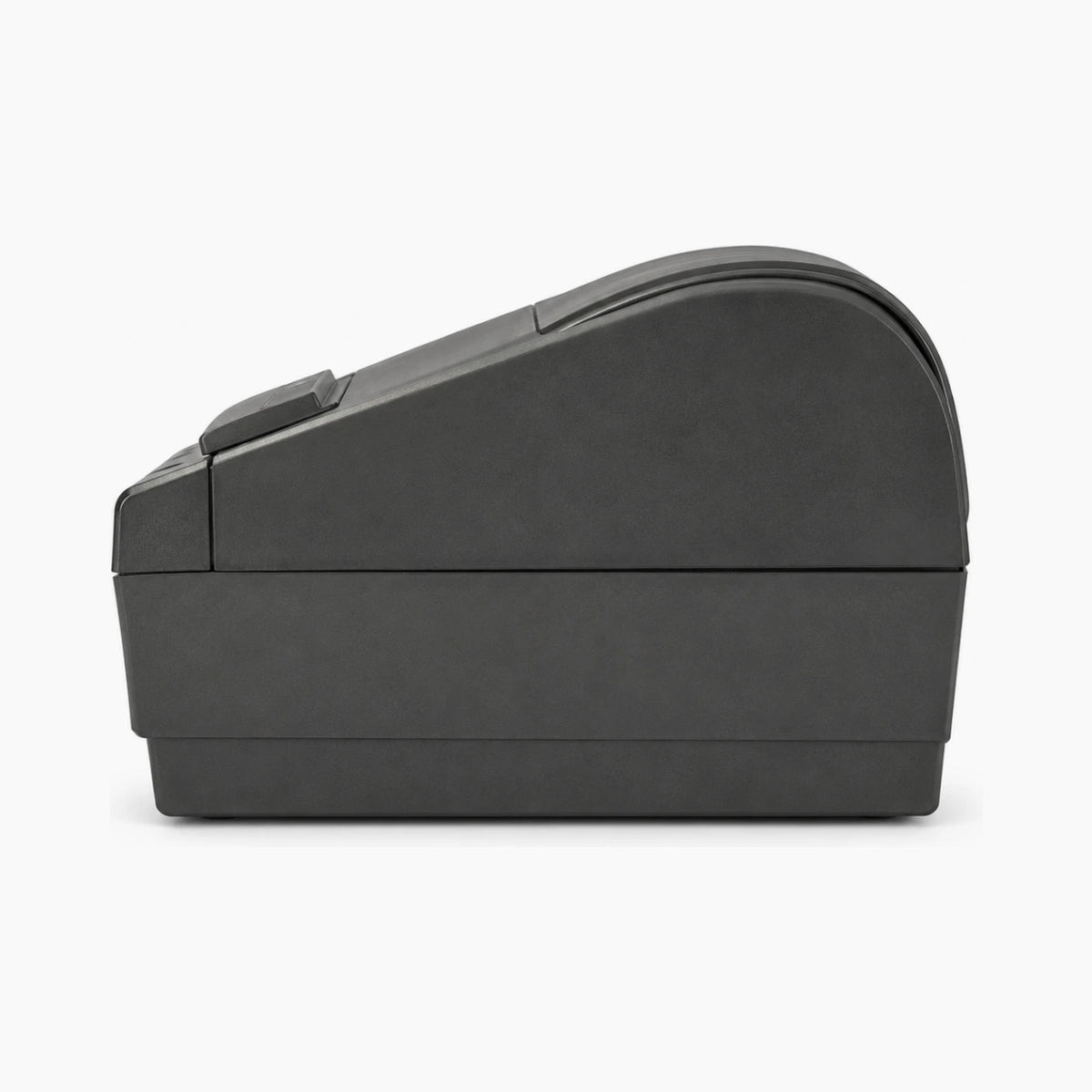 Star Micronics TSP800L thermal receipt printer, side view