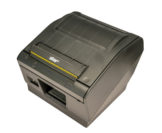 Star Micronics TSP800L Thermal Receipt and Barcode Printer - star tsp800L